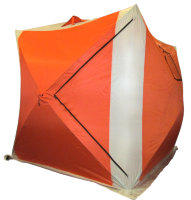 Палатка куб Columbia 2,0м*2,0м*2,05м