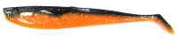 Мягкие приманки Quantum-Mann's Q-Paddler 12 см 8 г 1 шт. цвет 13 Orange Craw