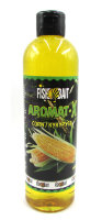 Вкусоароматическая добавка FishBait Aromat-X 500мл Кукуруза