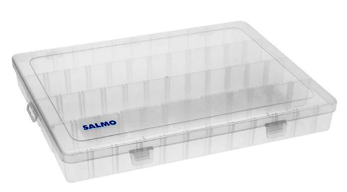 Коробка Salmo 1500-85  двухсторонняя