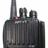 Радиостанция АРГУТ А-54, в комплекте АКБ 2300mAh,зарядное устройство