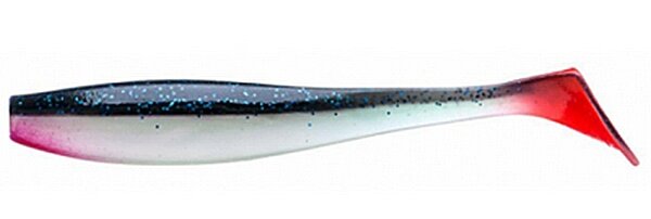 Мягкие приманки Narval Choppy Tail 14 см 15 г цвет 021 3 шт.