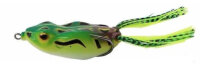 Лягушка #3 Kong Kim frog 7 см 21 г цвет F102