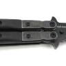 Нож хозяйственно-бытовой, складной S401-54