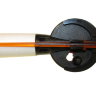 Удочка зимняя Пирс КМ-50 Б (длинная ручка) (АБС)
