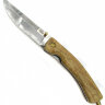 Нож хозяйственно-бытовой, складной "Керч" В289-33