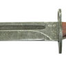 Нож сувенирный кож.чех. АК-47Т