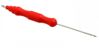 Carp Pro Игла усиленная для насадок красная ручка (CP3802)