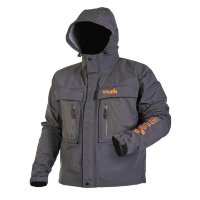 Куртка забродная Norfin Pro Guide 05 р. XXL 522004-XXL