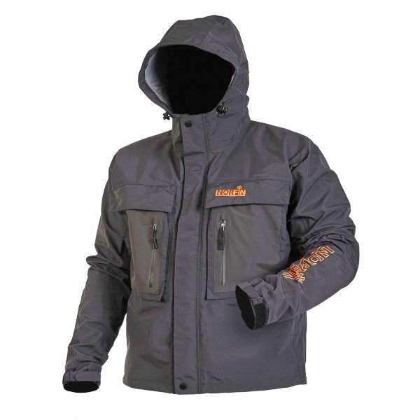 Куртка забродная "Norfin Pro Guide 05" р. XXL 522004-XXL