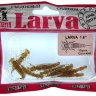 Силиконовая приманка Fanatik Larva 1.6" цвет 003