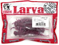 Fanatik Larva 3.5