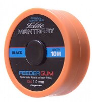 Амортизатор для фидера Flagman Feeder Gum Mantaray Elite 10 м 1,00 мм