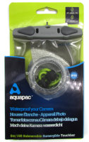 Чехол Aquapac 428 Small Camera, герметичный IP-68