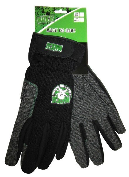 MADCAT Перчатки PRO Gloves - XL/XXL / 60150