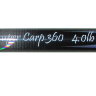 Карповое удилище Mifine Pha Zer Super Carp 360 см 10604-360