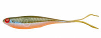 Мягкие приманки Narval Fishing Maxlug 20 см 30 г цвет 008 2 шт.