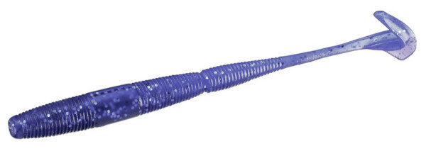 Мягкая приманка 13 FISHING Ninja Worm 5.5"/ 9g /BYY (35) 7 шт.