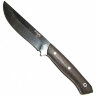 Нож хозяйственно-бытовой "Вожак" В801-63YK