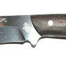 Нож хозяйственно-бытовой "Вожак" В801-63YK