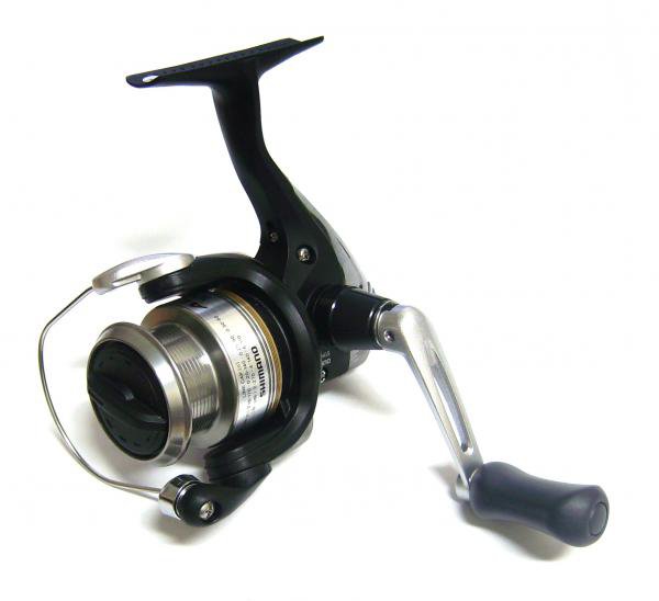 Катушка Shimano ALIVIO 1000 FB купить в нашем интернет магазине с ...