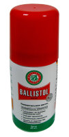 Масло оружейное Ballistol спрей 25мл