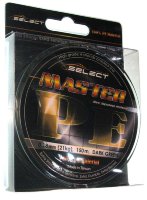 Select Master PE 150м, 0,18мм (тёмн-зел.)