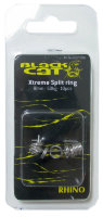Заводное кольцо Xtreme Split Ring 10 St 8mm 6157008