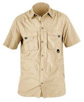 Рубашка Norfin Cool sand 04 р.XL 652104-XL