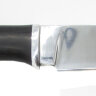 Нож Линь 65*13 рукоять граб, дюраль