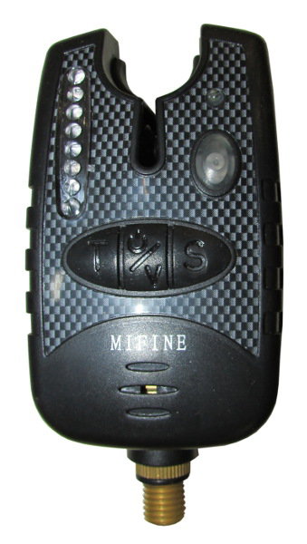 Сигнализатор поклёвки Mifine TLI 114