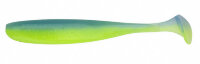 Силиконовая приманка Keitech Easy Shiner 8" цвет #PAL03 Ice Chartreuse 2 шт.