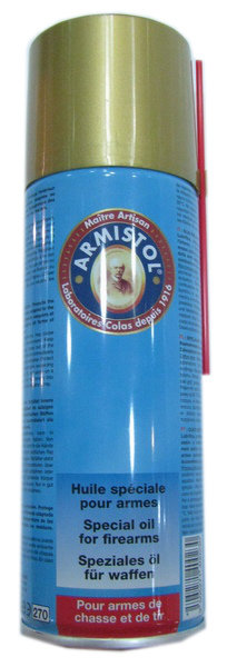 Armistol  - масло универсальное аэрозоль 200 мл 120101