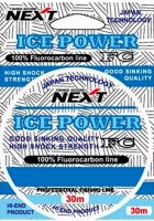 Леска NEXT Ice Power 30 м 0,12 мм