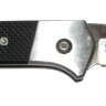 Автоматический нож хозяйственно-бытовой "Mirage" К543В