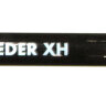 Удилище фидерное Kaida Echo Feeder XH 330 см до 100 г (740-330)