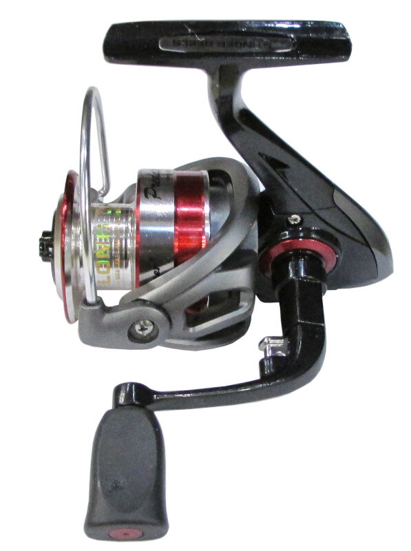 Predator 3500 videos