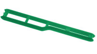 Мотовило Flagman Made in Italy 18 см зелёное (MMI0018G)