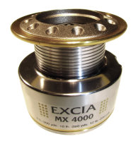 Шпуля Ryobi Excia MX-4000