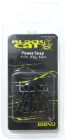 Застежка 28mm Black Cat Power Snap 2/0 10 St 6155200
