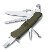 Нож Victorinox Military (0.8461.MW4DE)
