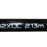 Спиннинг Zemex Extra S 702XUL 0,3-3,5г