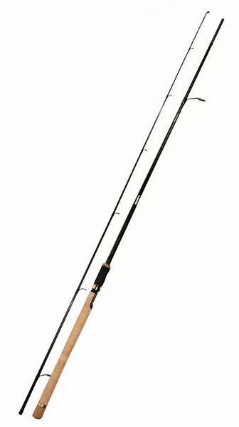 Удилище спиннинговое Silver Stream Anakonda Special Rod 1002M 300 см 4-18 г