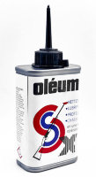 Armistol - "OLEUM SX" масло универсальное,масленка  120 мл 50810