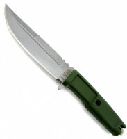 Нож хозяйственно-бытовой Н2007-28 с пласт/нейл чехлом 