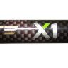 Удилище спиннинговое Favorite X1 X1-802M 244 см 7-21 г Ex-Fast