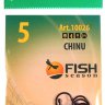 Крючки Fish Season Chinu-Ring №5