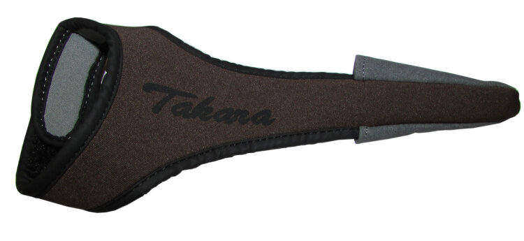 Перчатка защитная  для силового заброса Takara