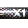 Удилище спиннинговое Favorite X1 X1-702M 213 см 5-21 г Ex-Fast