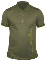 Рубашка Norfin поло Green 04 р.XL 671104-XL
